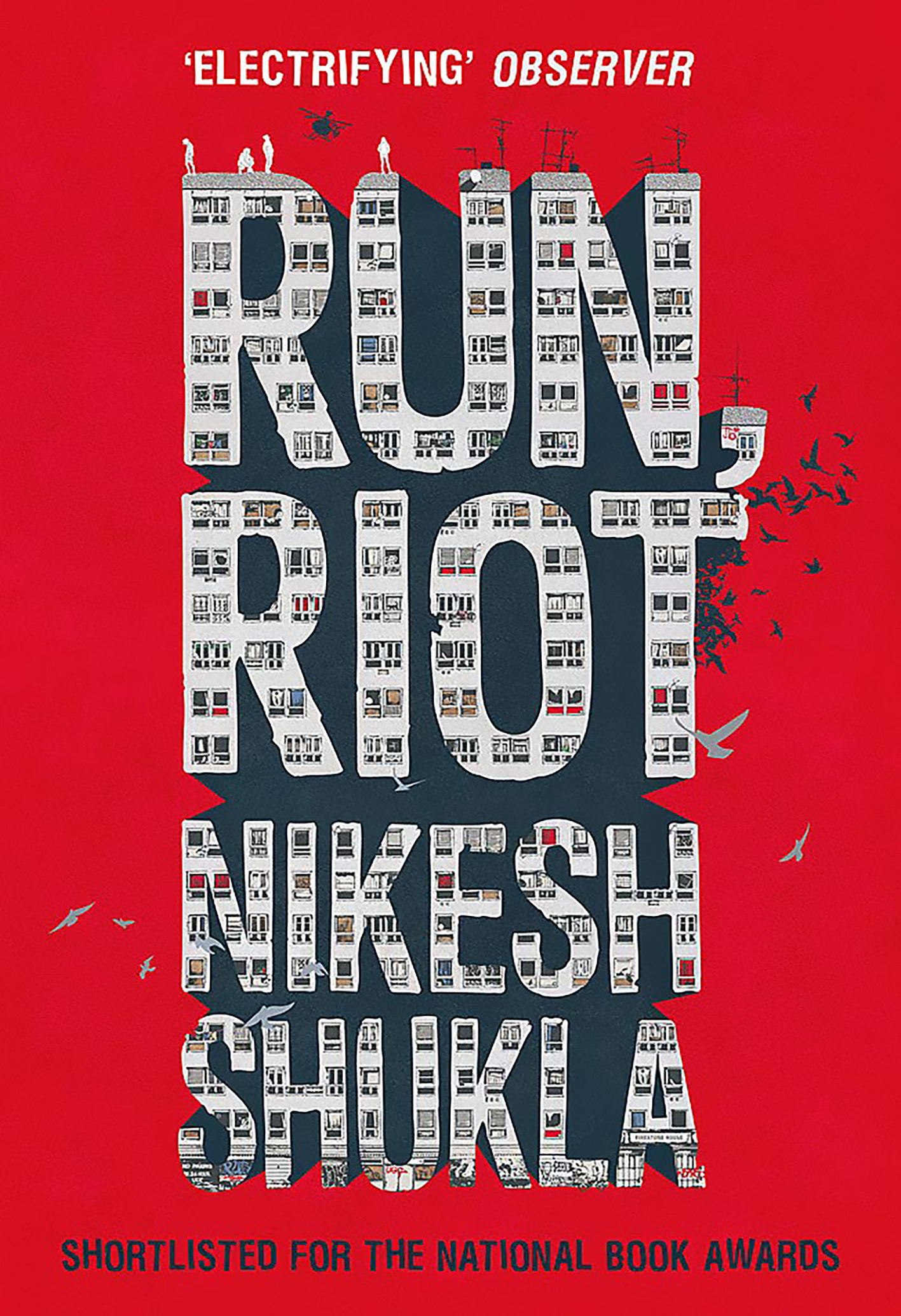 Run Riot